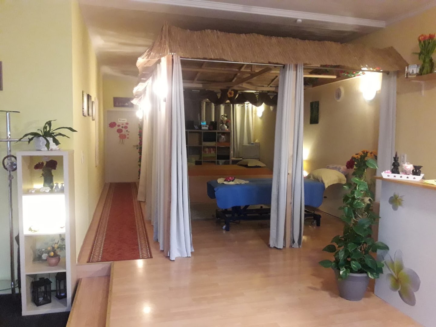 Linda's Thaimassage · Fotos 1